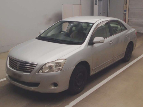 2008 Toyota Premio NZT260[0]