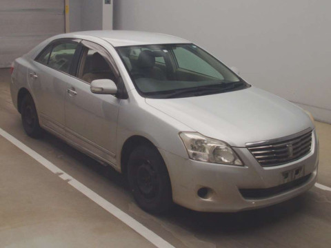 2008 Toyota Premio NZT260[2]