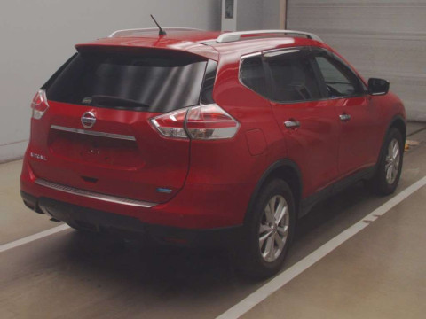 2014 Nissan X-Trail NT32[1]