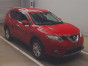 2014 Nissan X-Trail