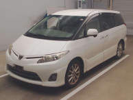 2010 Toyota Estima