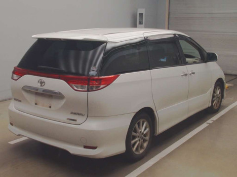 2010 Toyota Estima ACR50W[1]