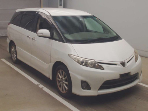 2010 Toyota Estima ACR50W[2]