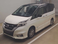 2017 Nissan Serena