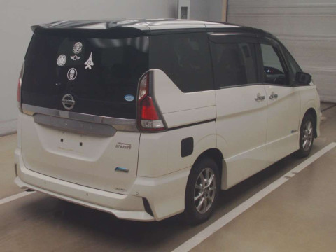 2017 Nissan Serena GFC27[1]