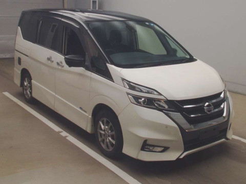 2017 Nissan Serena GFC27[2]