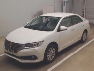 2016 Toyota Premio