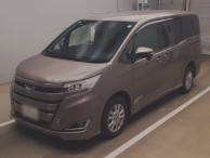 2021 Toyota Noah