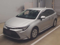 2019 Toyota Corolla Touring Wagon