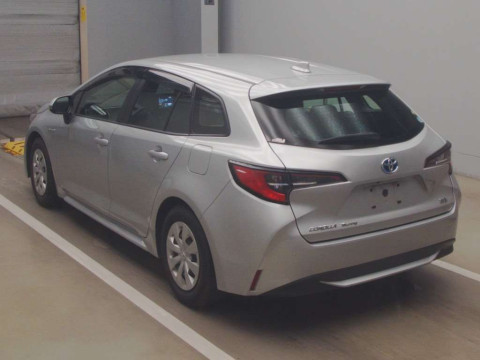 2019 Toyota Corolla Touring Wagon ZWE214W[2]