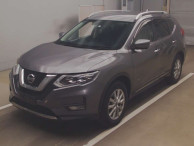 2019 Nissan X-Trail