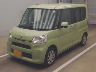 2014 Daihatsu Tanto