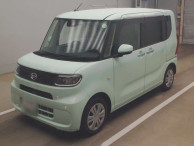 2020 Daihatsu Tanto