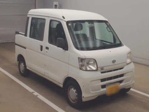 2013 Daihatsu Hijet Van S321W[2]