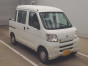 2013 Daihatsu Hijet Van