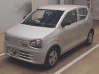 2020 Suzuki Alto