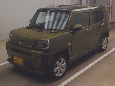 2024 Daihatsu TAFT LA900S[0]