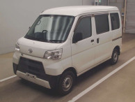 2020 Daihatsu Hijet Cargo