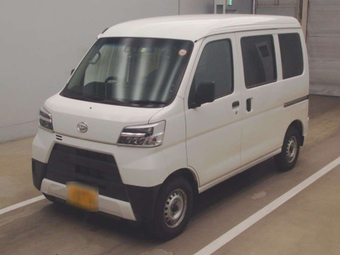 2021 Daihatsu Hijet Cargo S331V[0]