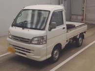 2006 Daihatsu Hijet Truck