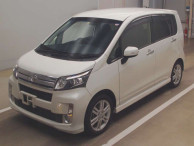 2013 Daihatsu Move