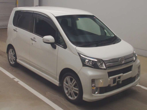 2013 Daihatsu Move LA100S[1]