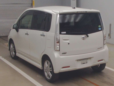 2013 Daihatsu Move LA100S[2]