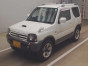 2008 Suzuki Jimny