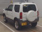 2008 Suzuki Jimny