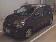 2018 Toyota Pixis Epoch