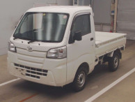 2019 Daihatsu Hijet Truck