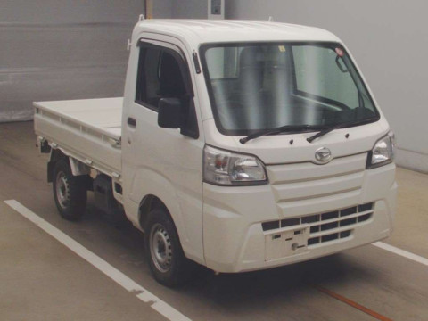 2019 Daihatsu Hijet Truck S510P[1]