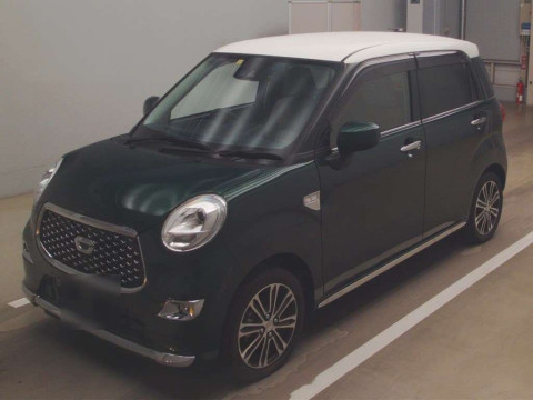 2023 Daihatsu Cast LA250S[0]