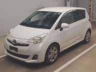 2011 Toyota Ractis