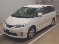 2012 Toyota Estima Hybrid