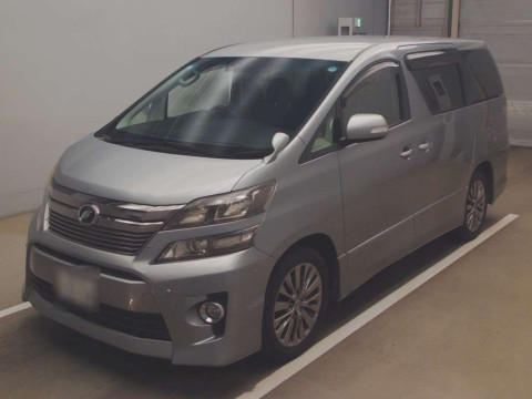 2012 Toyota Vellfire GGH25W[0]