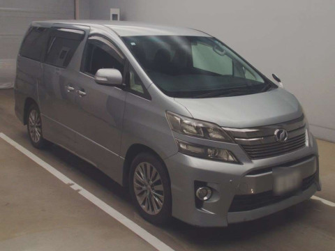 2012 Toyota Vellfire GGH25W[2]