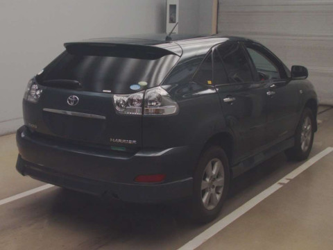 2008 Toyota Harrier ACU30W[1]