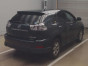 2008 Toyota Harrier