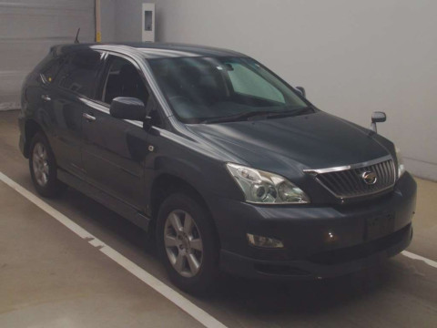 2008 Toyota Harrier ACU30W[2]