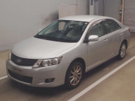 2008 Toyota Allion