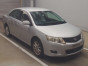 2008 Toyota Allion