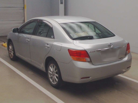 2008 Toyota Allion ZRT260[2]