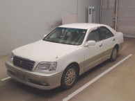 2002 Toyota Crown