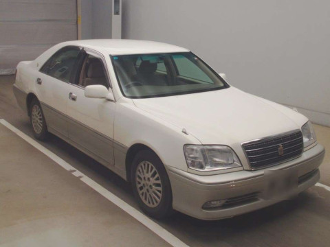 2002 Toyota Crown JZS171[1]