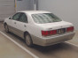 2002 Toyota Crown