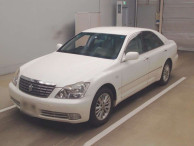 2006 Toyota Crown