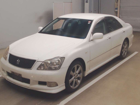 2006 Toyota Crown GRS180[0]