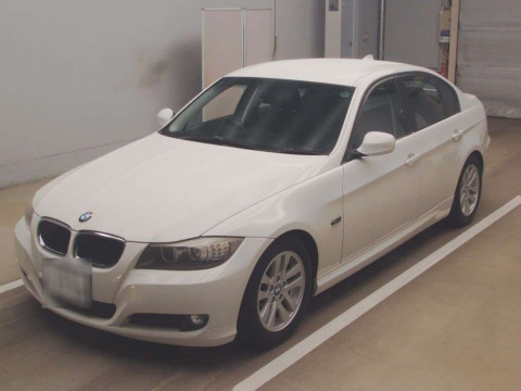 2010 BMW 3 Series VA20[0]