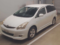 2006 Toyota Wish